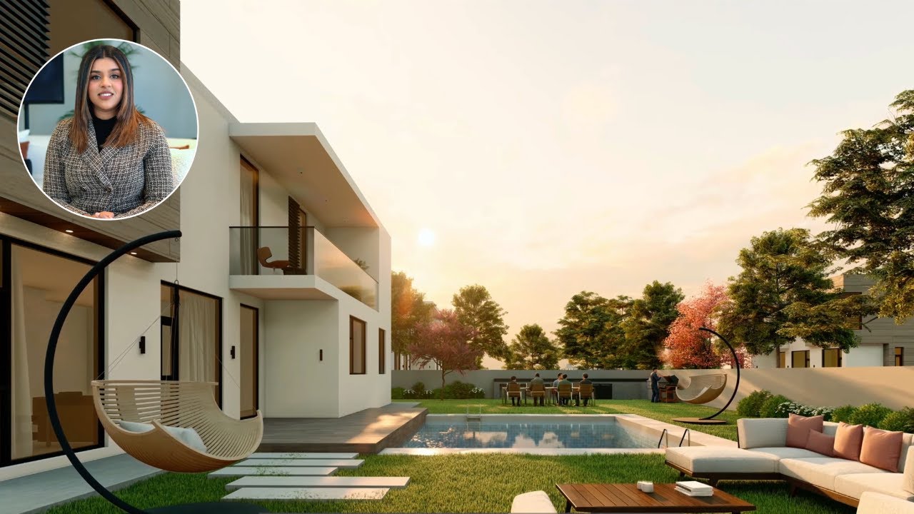 The First Residential Community in Sharjah: Ultimate Guide
