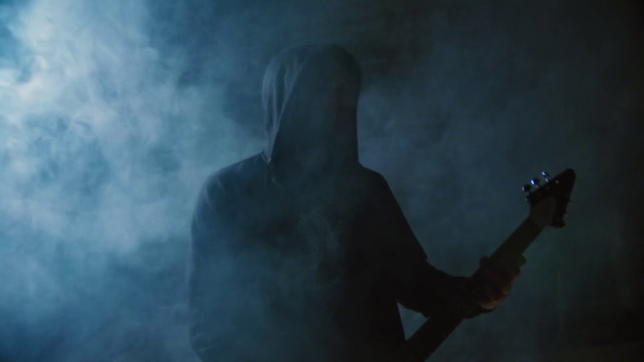 HORNDAL - WASTELAND (OFFICIAL VIDEO)