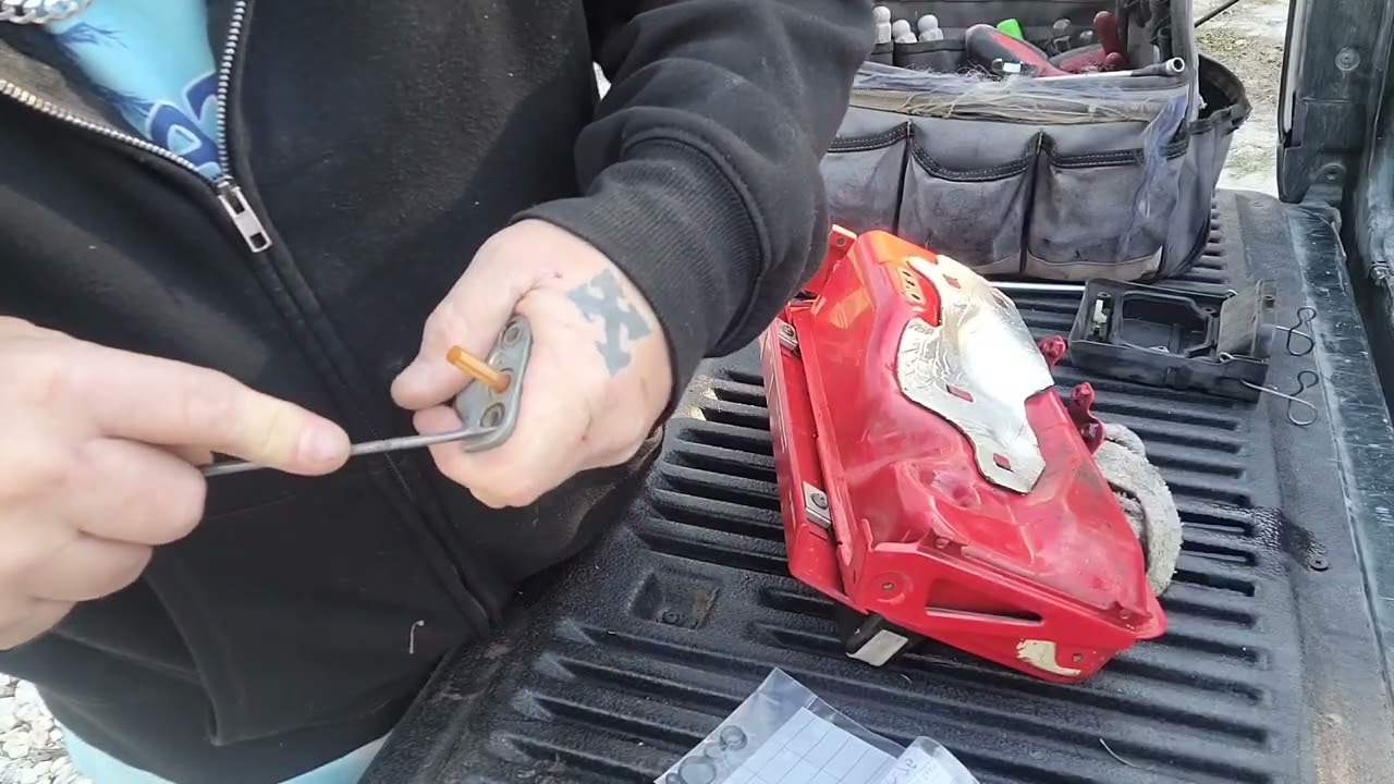 I cant believe this was given to me! Let's see if we can get it running!?