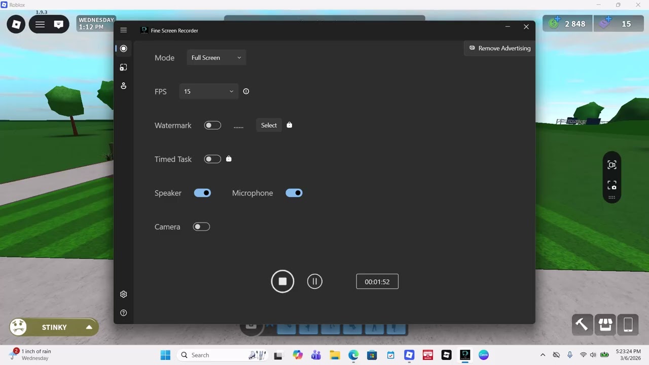 BLOXBURG NEW LOCATION UPDATE NEXT WEEK