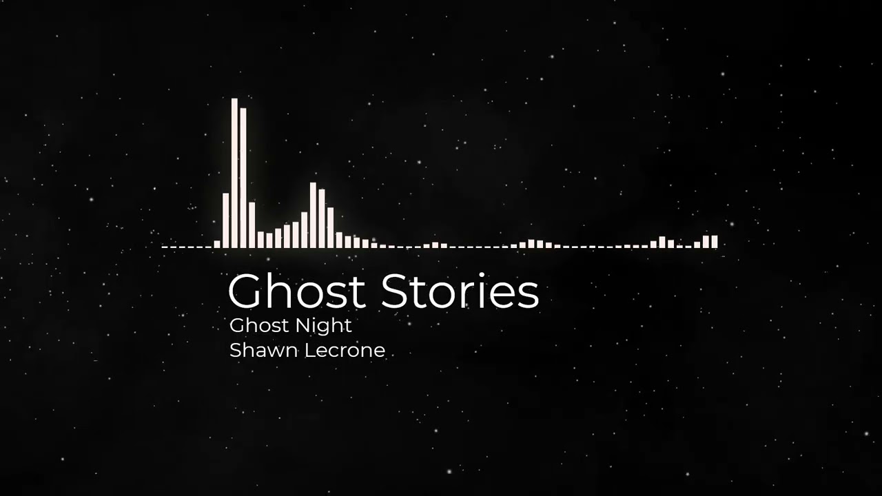 Ghost Stories (Horror Film Inspired - Royalty Free)