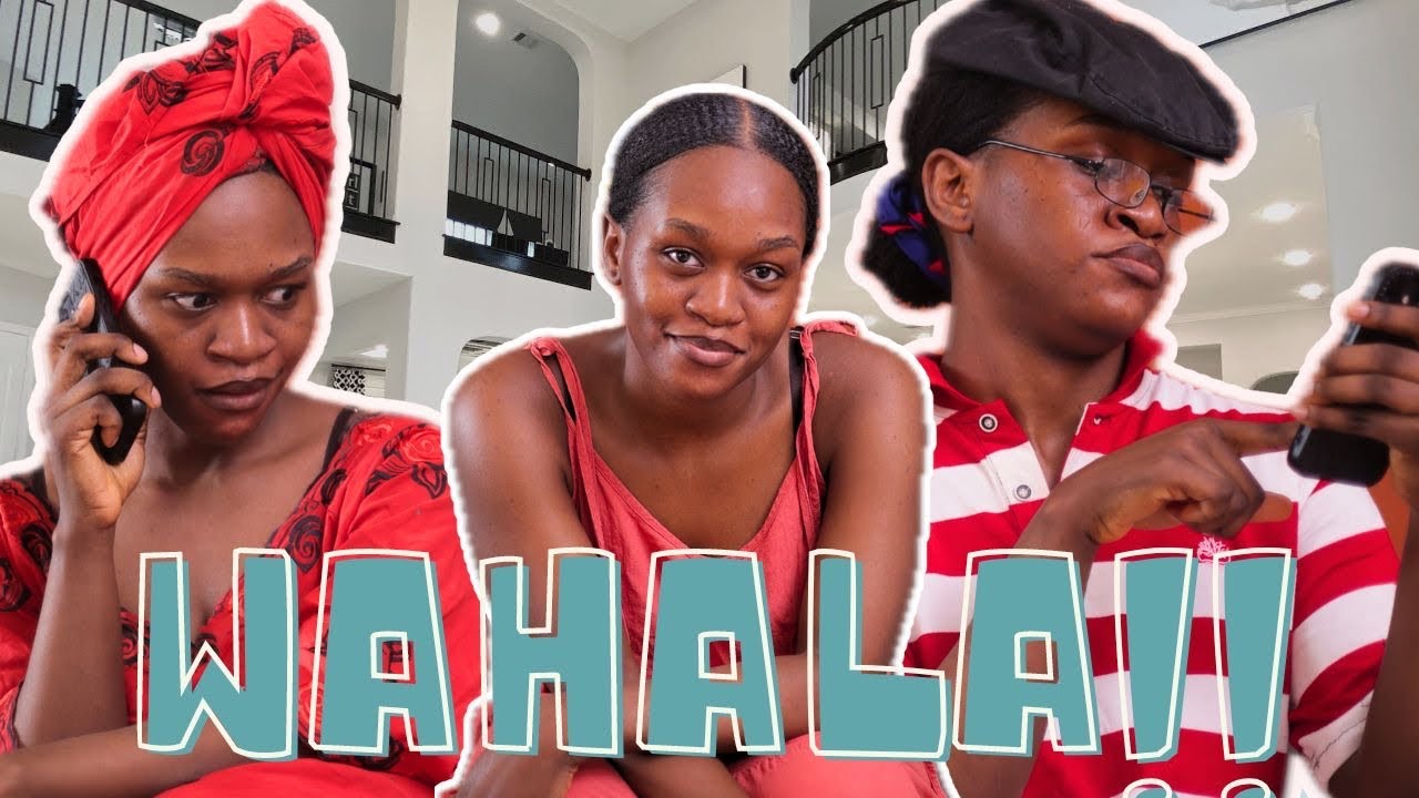 FUNNY THINGS AFRICAN PARENTS DO