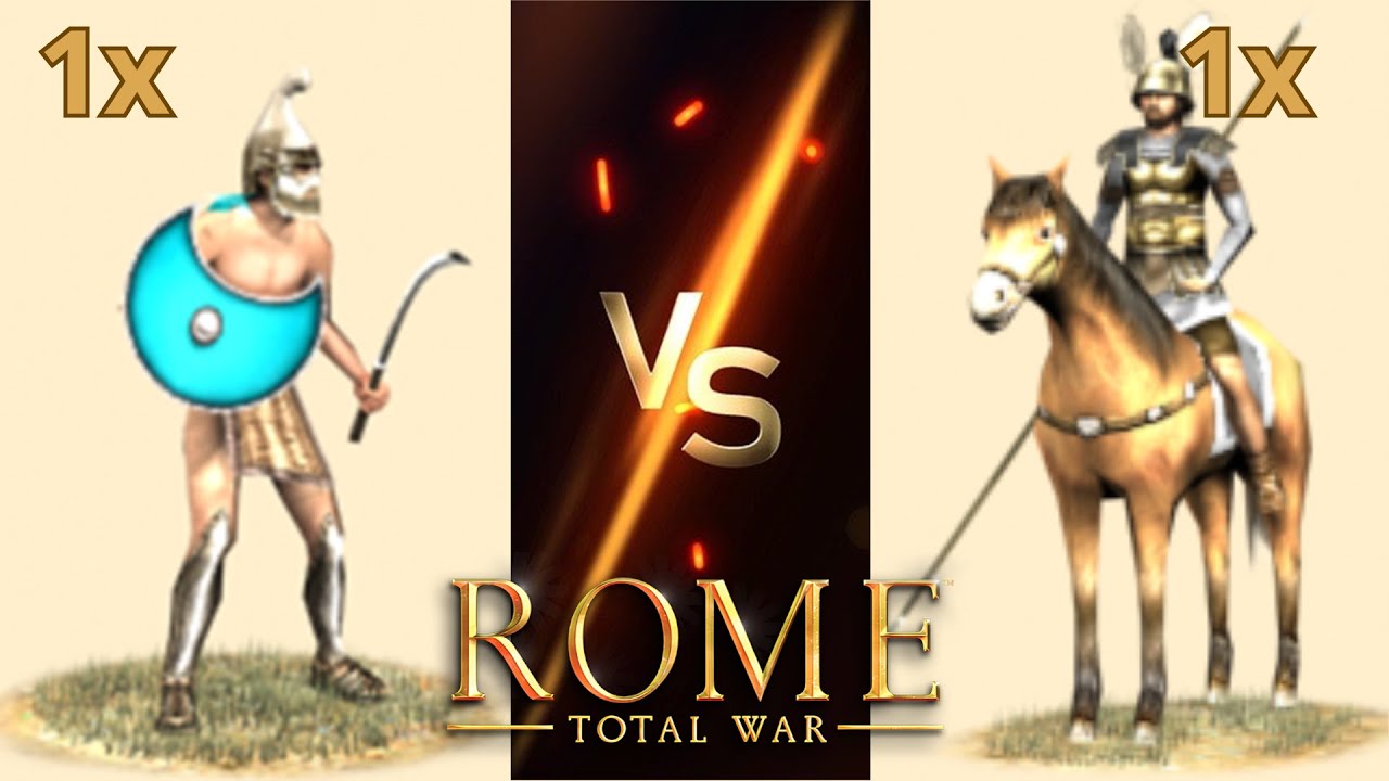 How Bastarnae Fare Against Seleucid Cavalry Roster in OG Rome: Total War?