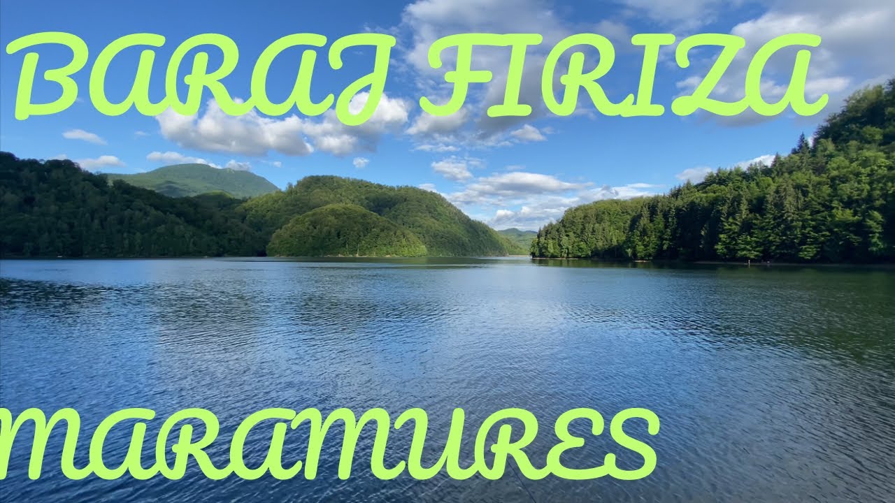 Pescuit si natura cu fiul meu in Maramureș