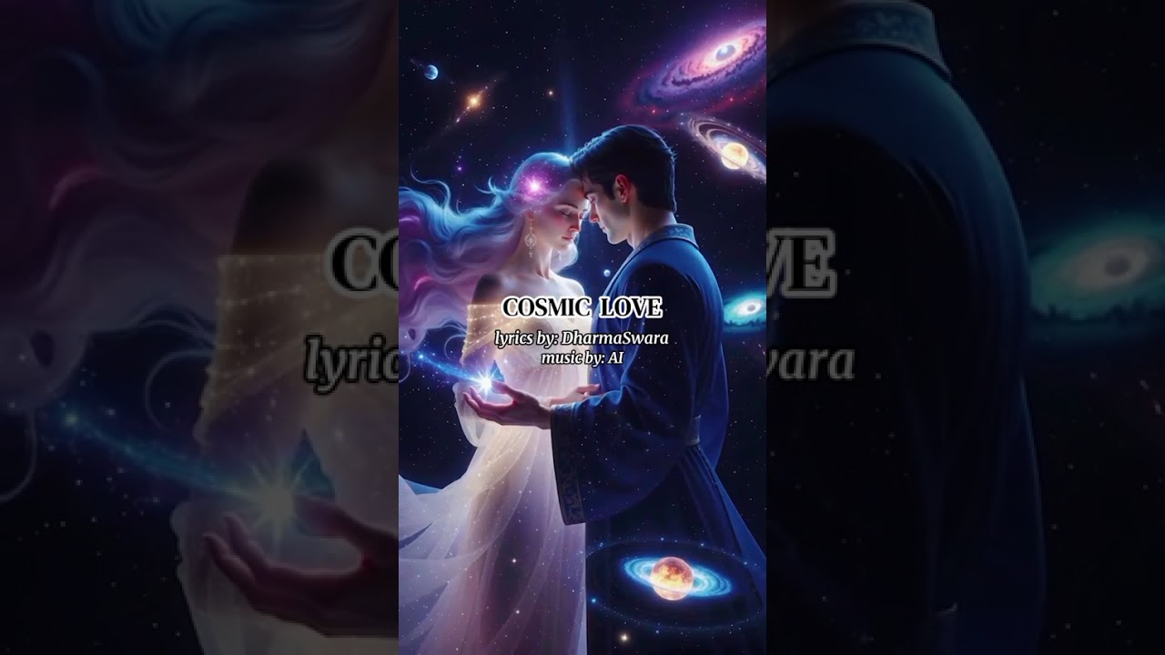 COSMIC LOVE