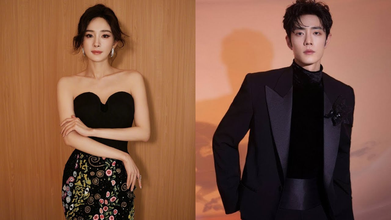 Đêm hội Weibo 2025: King & Queen được dự đoán sẽ là Tiêu Chiến - Dương Mịch