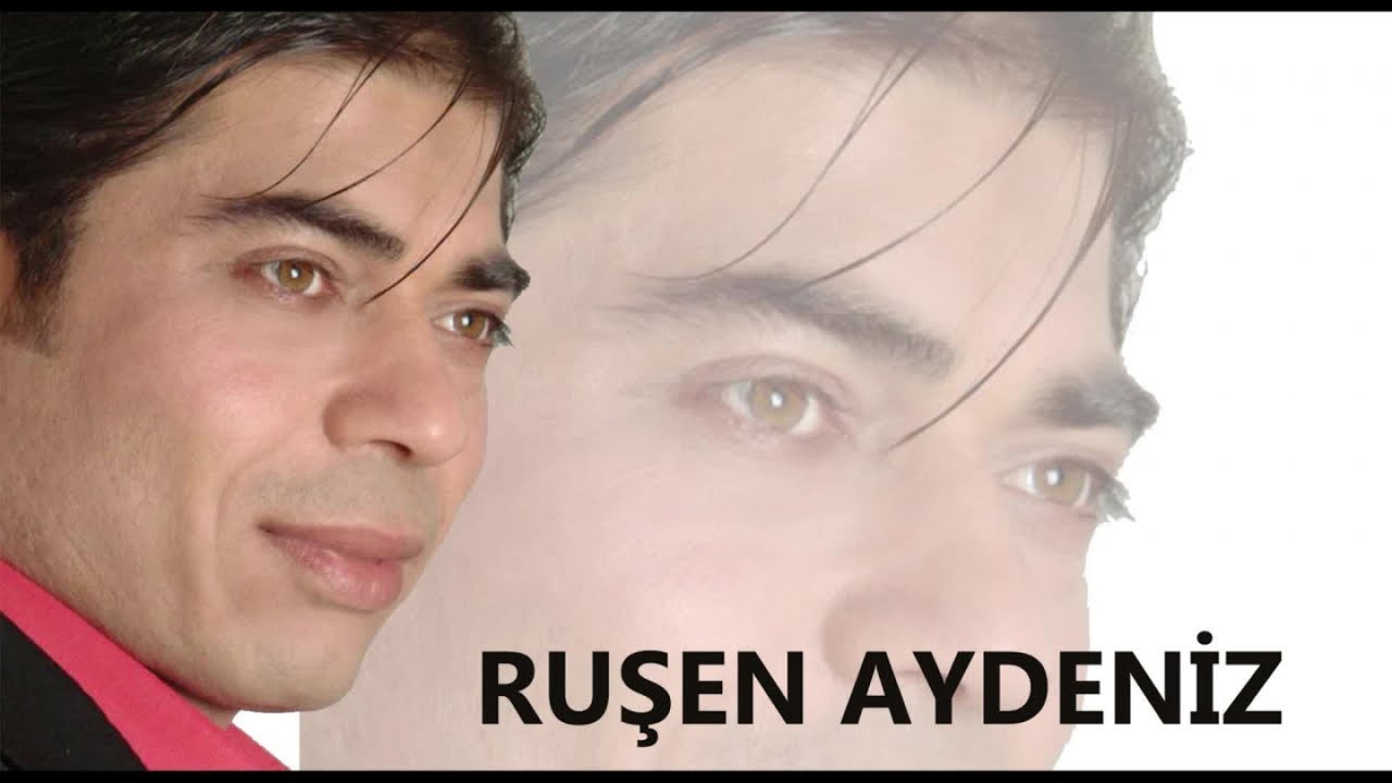 RUŞEN AYDENİZ - KARAHİSAR GÜZELİ