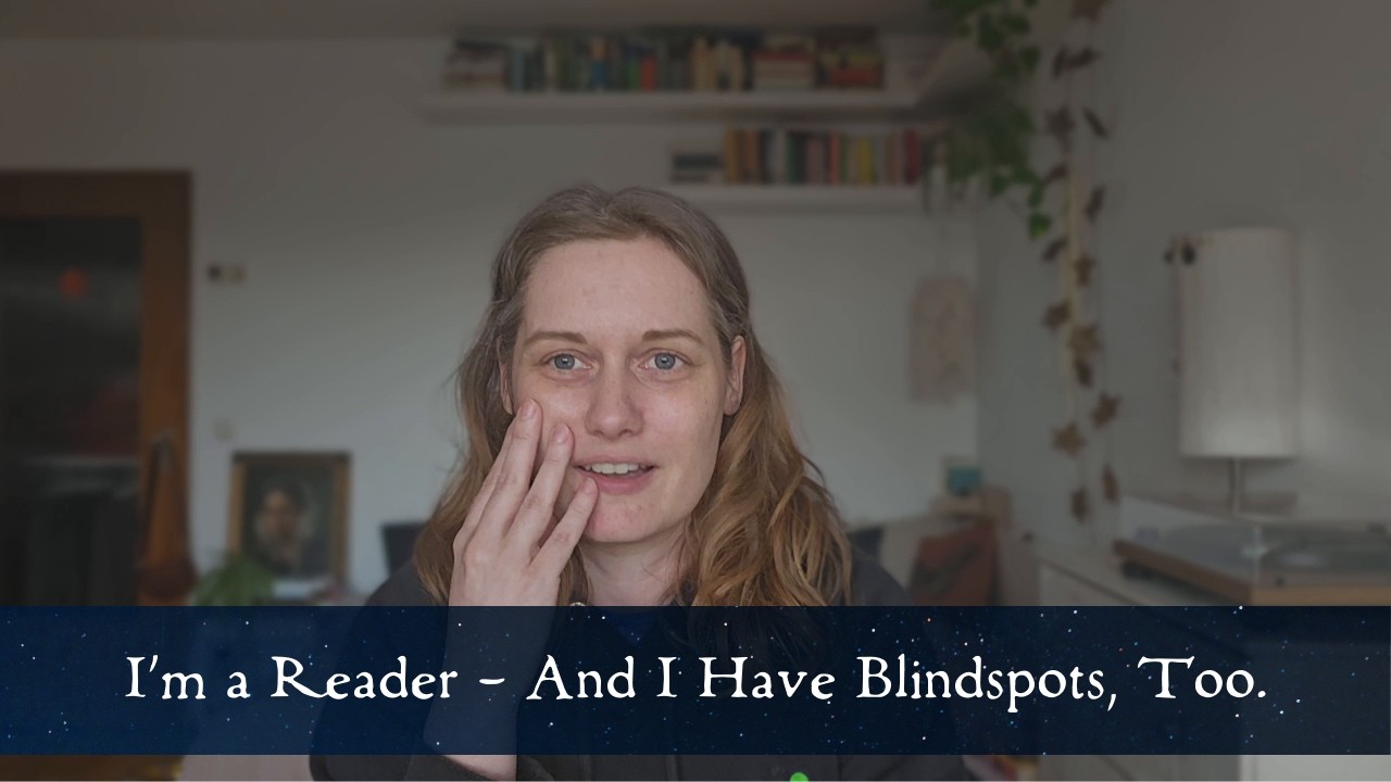 Spirit Taught Me a Valuable Lesson by Showing Me What I Couldn’t See While Recording a Message