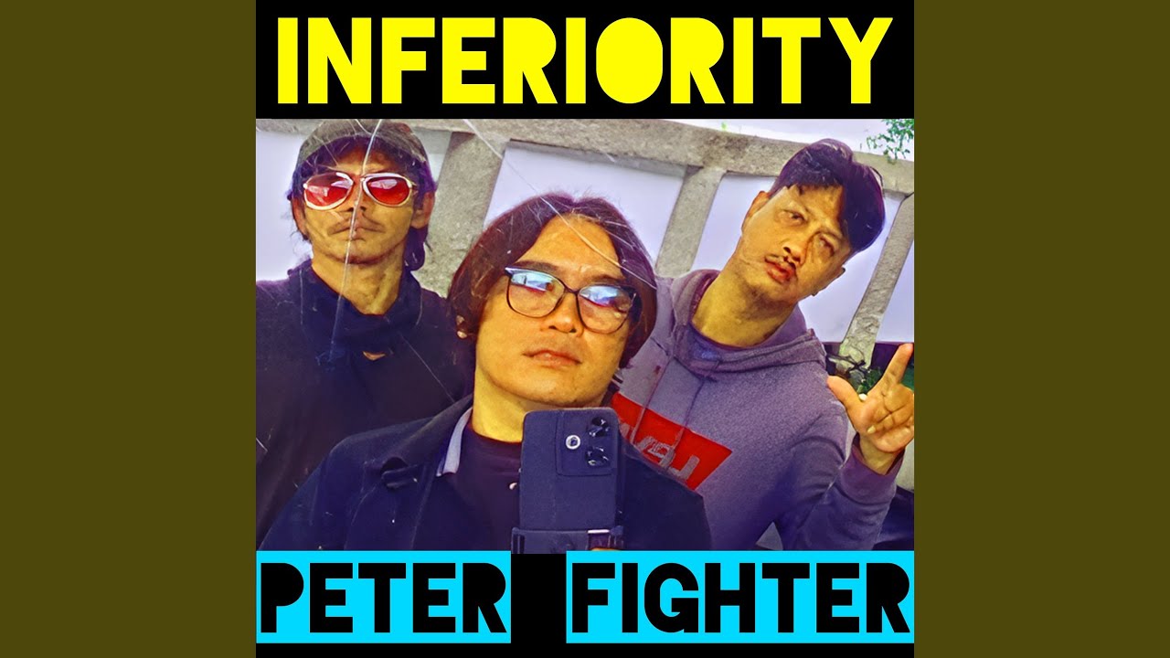 Inferiority