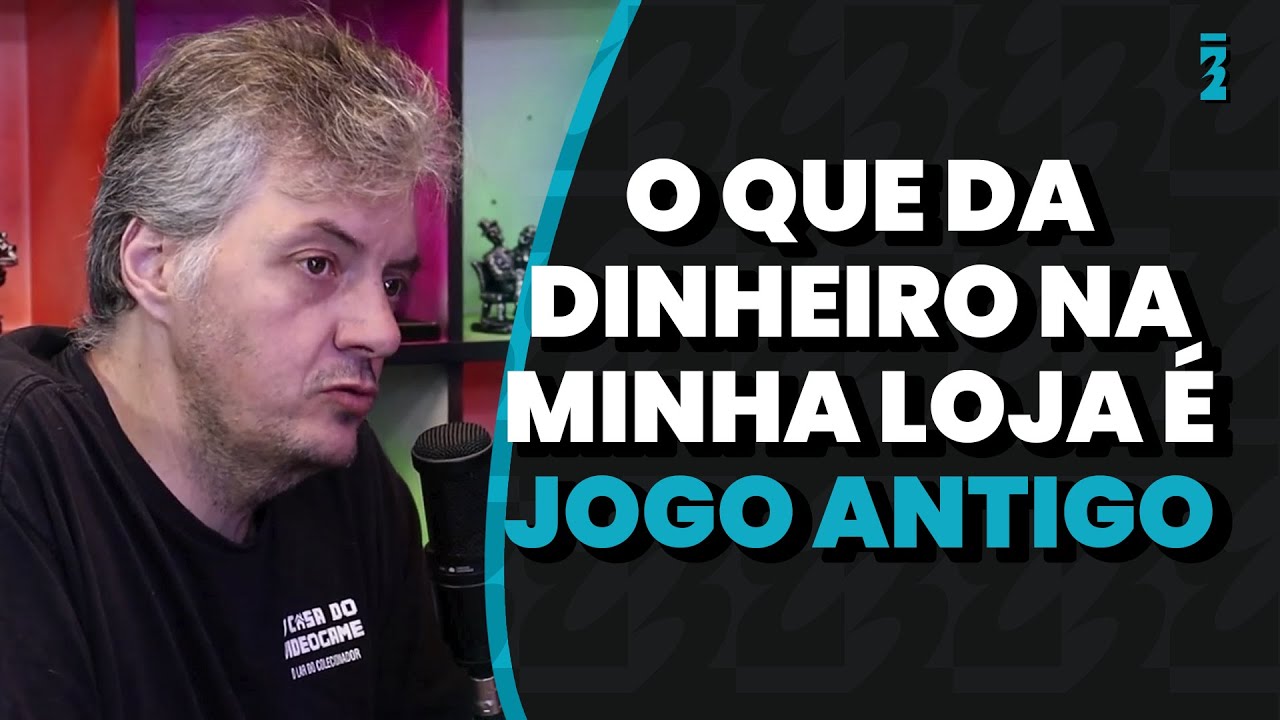 PORQUE É TÃO COMPLICADO VENDER JOGO LANÇAMENTO FORA DO GRANDE VAREJO