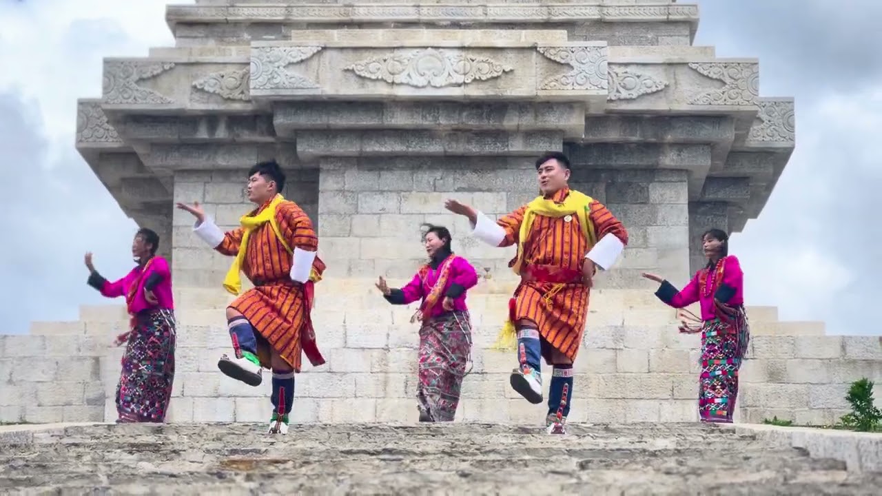 phuyel la Dorji dala /2025 