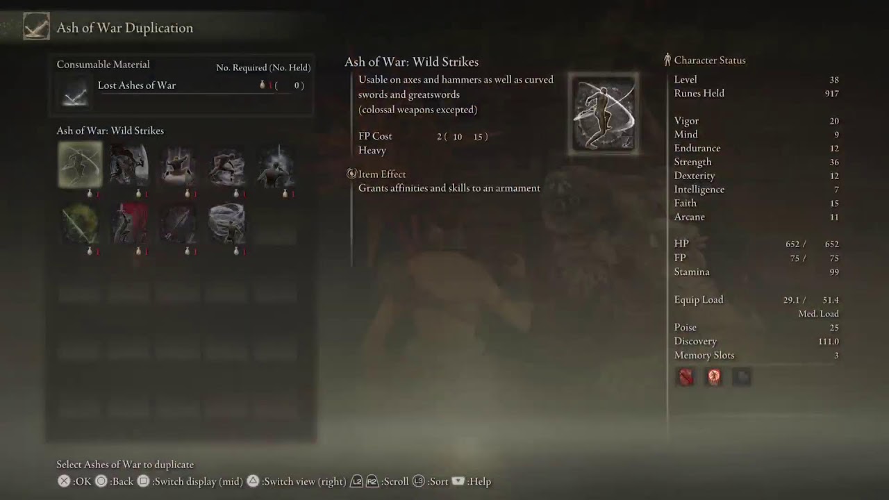 Elden Ring Great Stars Run pt : 3