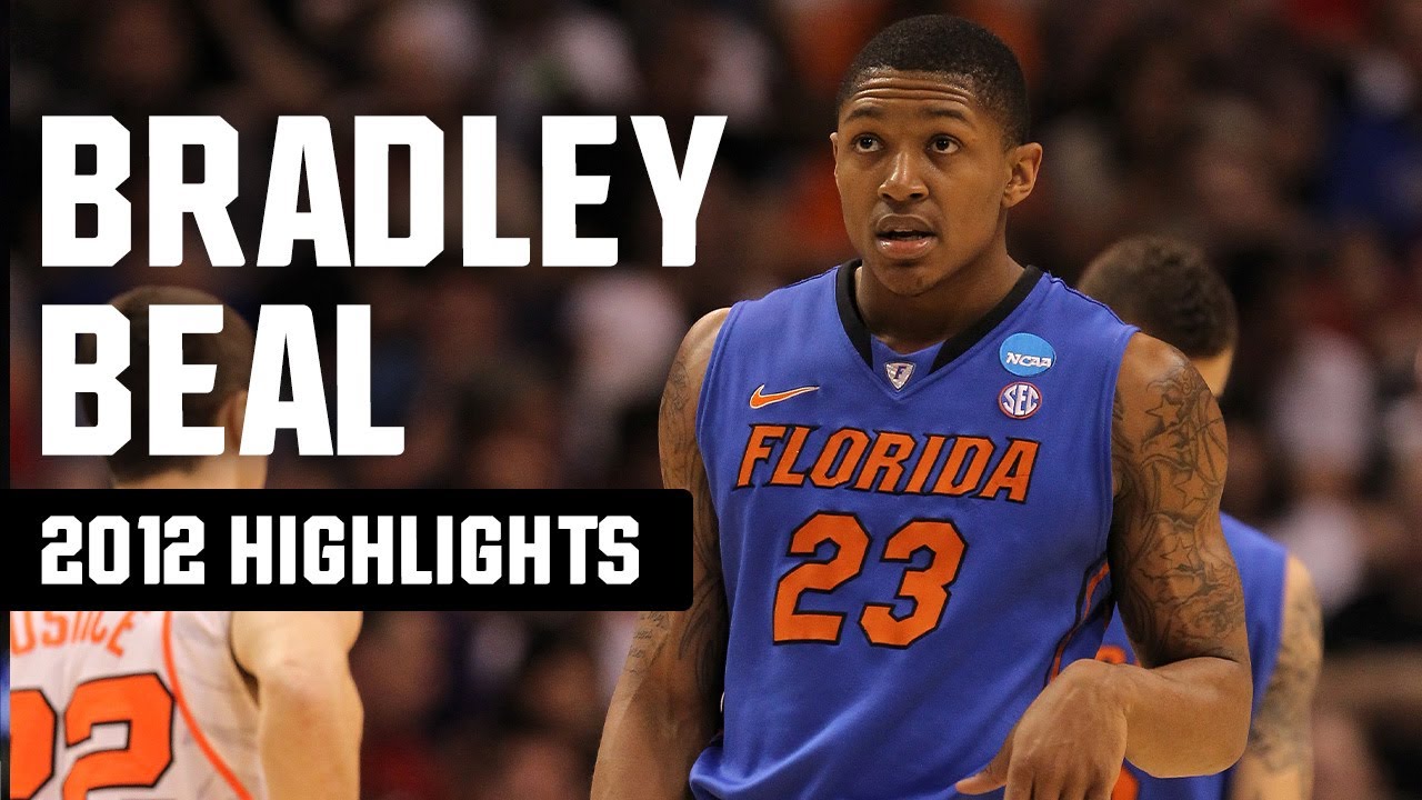 Bradley Beal highlights: 2012 NCAA tournament top plays