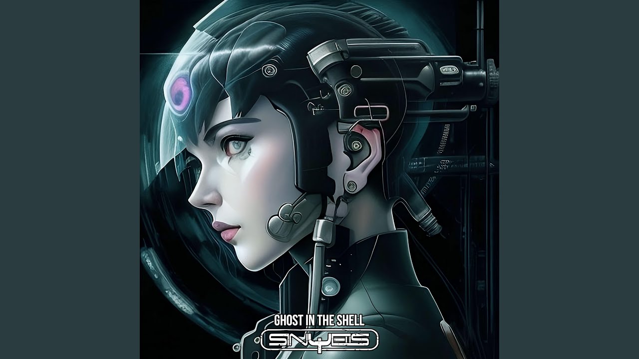 Ghost In The Shell (feat. LPD)