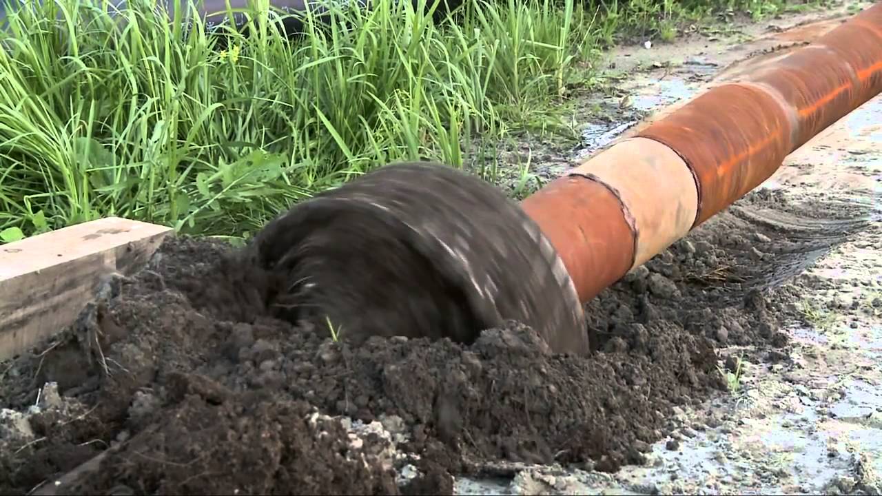 Waterleiding in Nieuwkoop met zes boringen werkelijkheid geworden