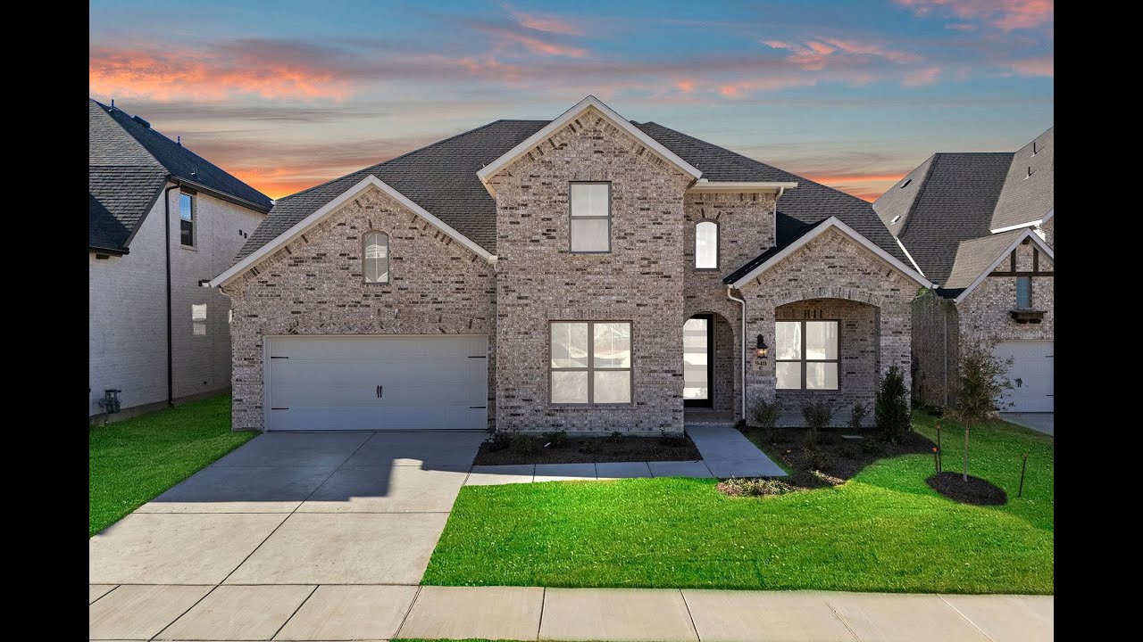 Home for sale - 940 Pelotazo Avenue, Fort Worth, TX 76177