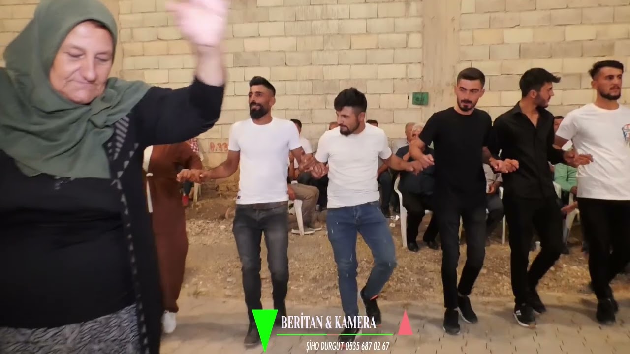 BERİTAN KAMERA / A.KARAVAYİZ KÖYÜ ŞEYMANUR & FERDİ KINASI  26/08/2023