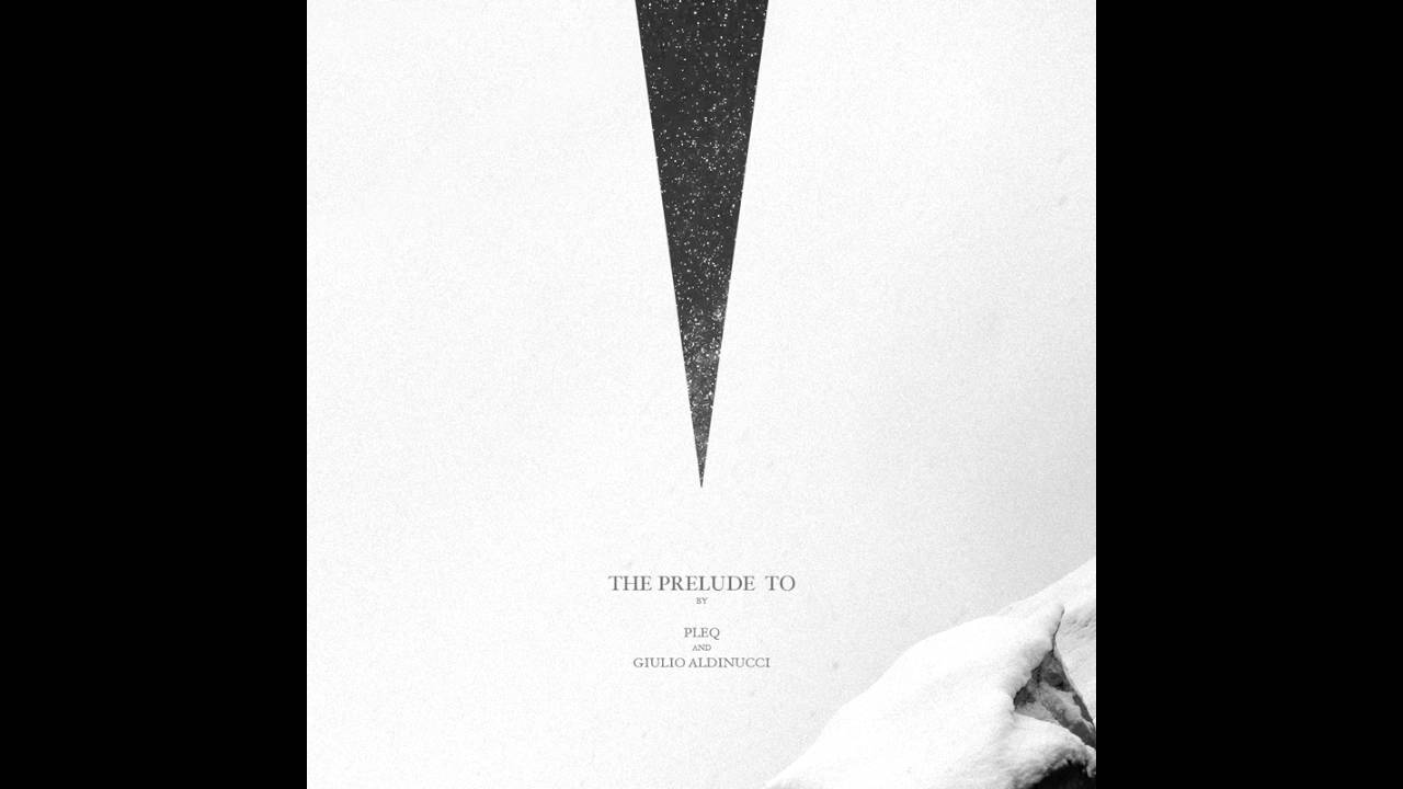 Pleq and Giulio Aldinucci - The Joy Of Loneliness (Olan Mill Remix)