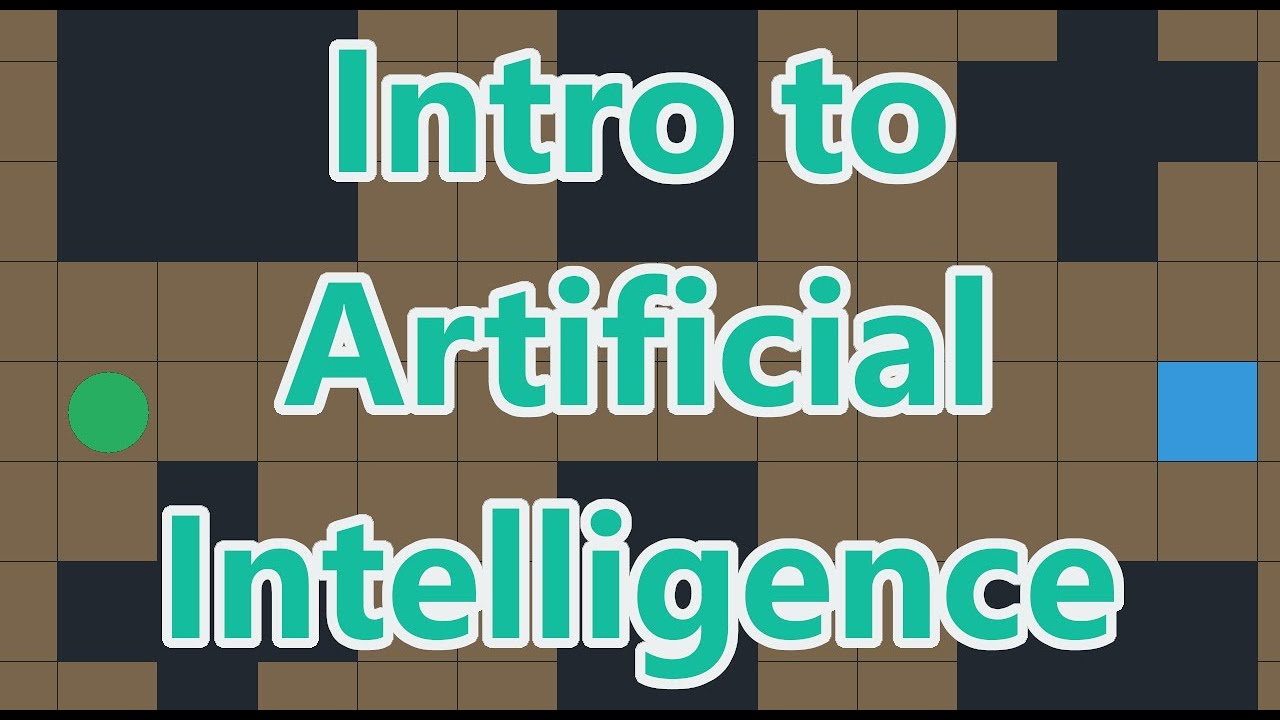Intro to AI - Course Introduction