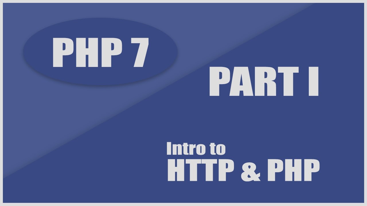 What is to HTTP Protocol? - What is PHP? | PHP Course for beginners