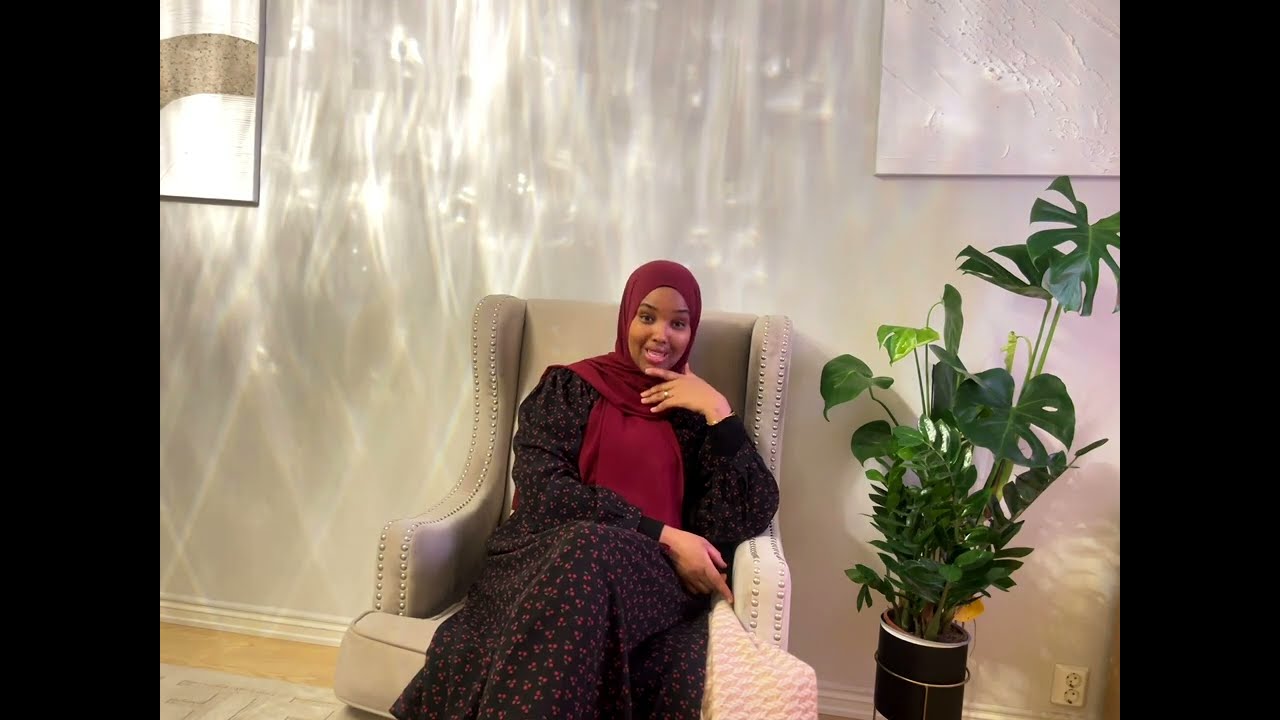 GABDHAHA SOMALIYED 🥰🥰🥰HADALKAN QATA