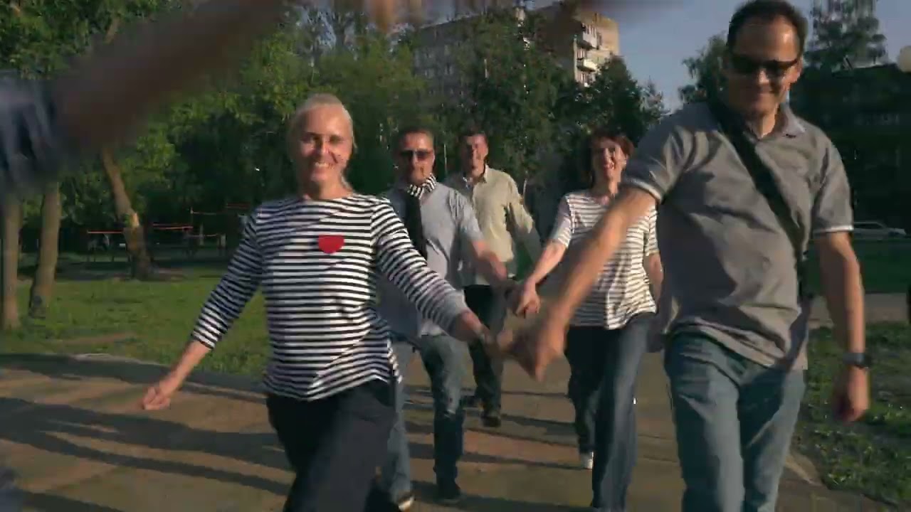 Клип на Выпускной 2024 от родителей. Школа 42, г. Ярославль