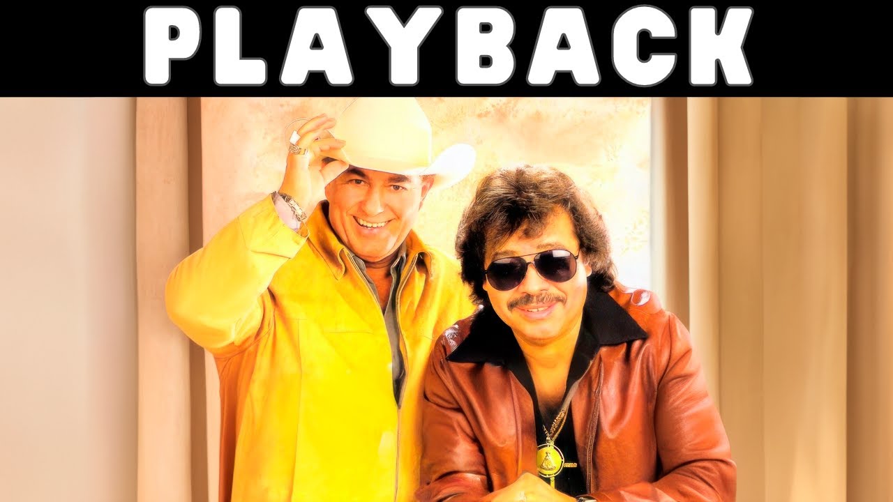 Decida - Milionário e José Rico (Playback Com Letra) 2003