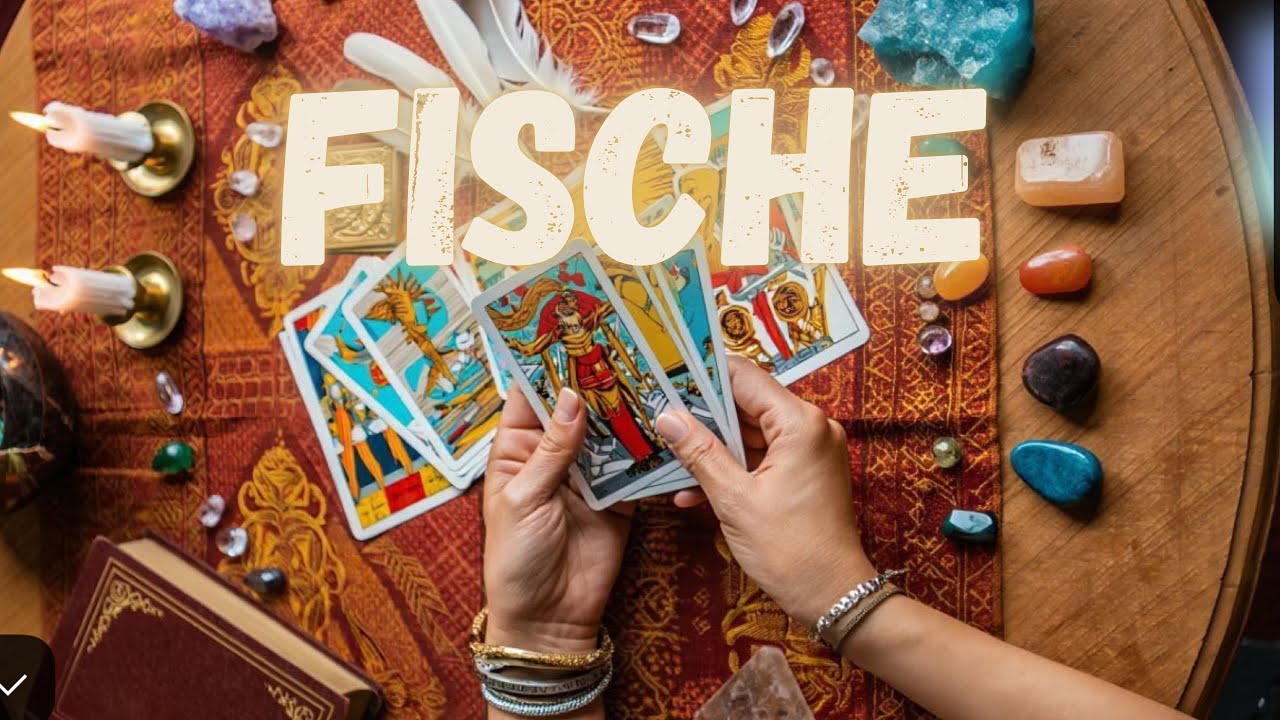 Fische♥️🫵🏻WOW, hier ist deine nahe Zukunft in 18 Minuten – es ist einfach wunderschön 🥹