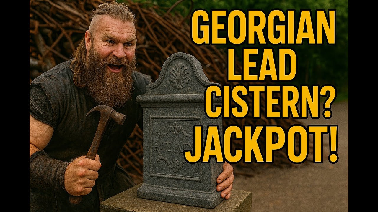 UK STREET SCRAP METAL COLLECTING - 6 GRAND JACKPOT FIND ! #ukscrapmetal #copperwire #scrapman