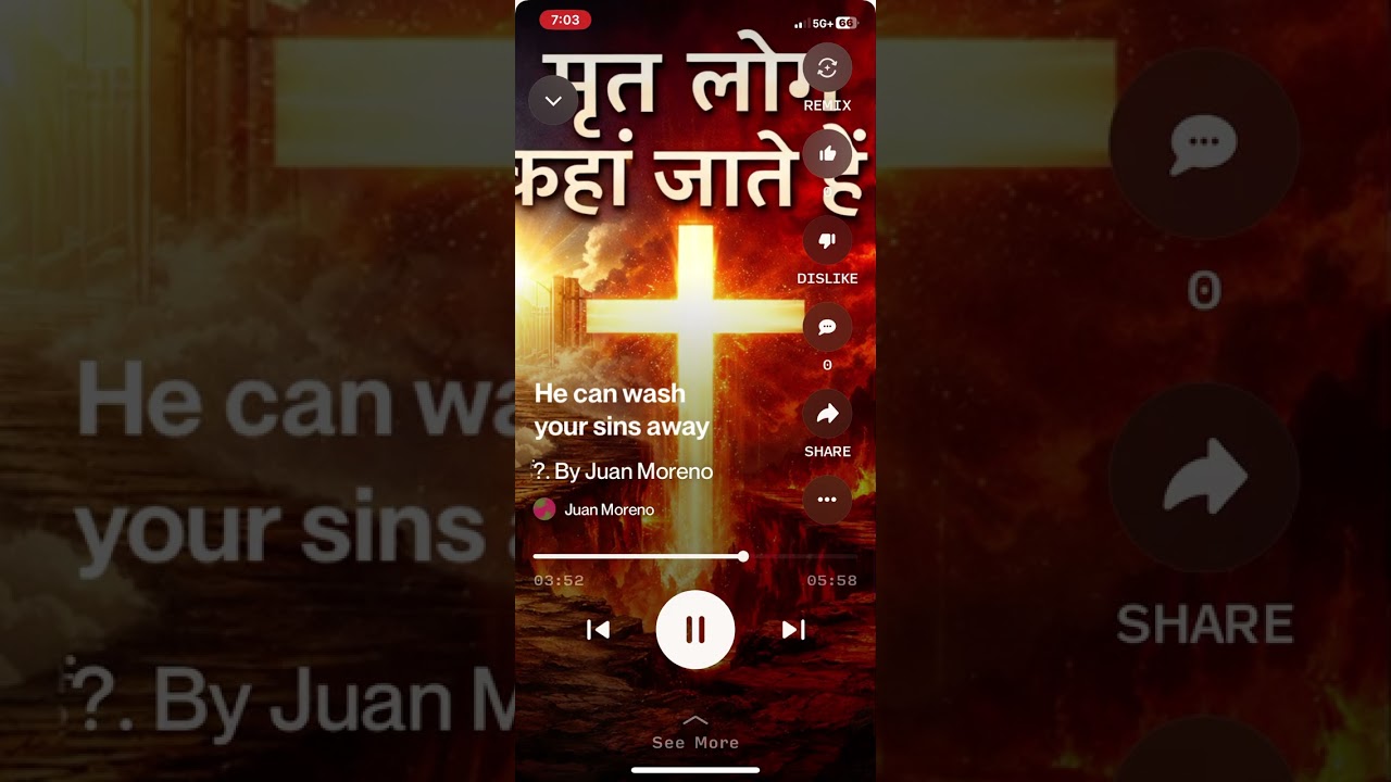 मृत लोग कहाँ जाते हैं?. Christ Saves 