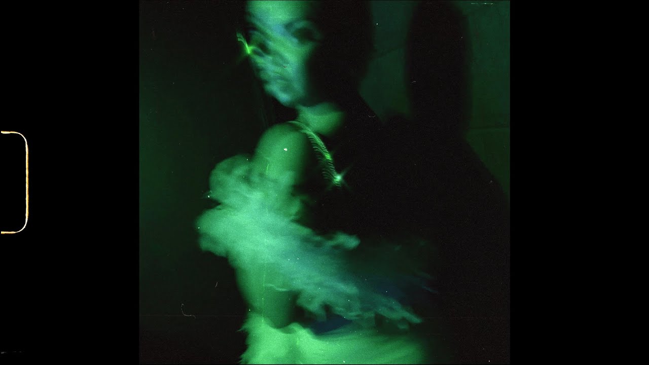 [FREE] Che Ecru x PARTYNEXTDOOR Type Beat - Entice