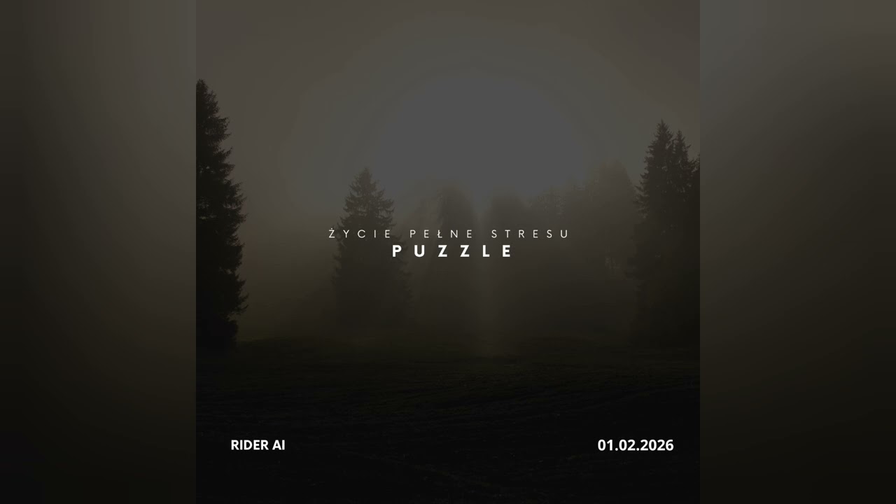 Rider - Puzzle