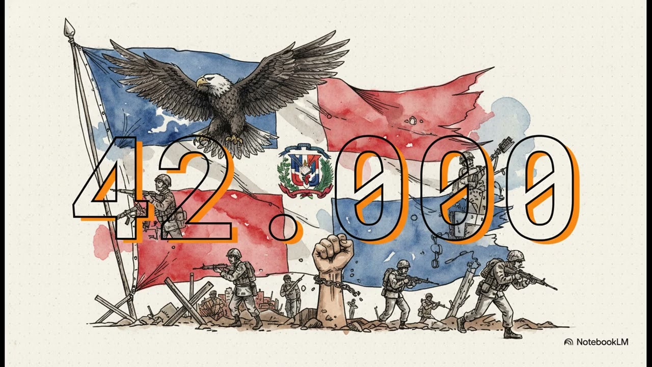 Caamaño  El Coronel de la Dignidad
