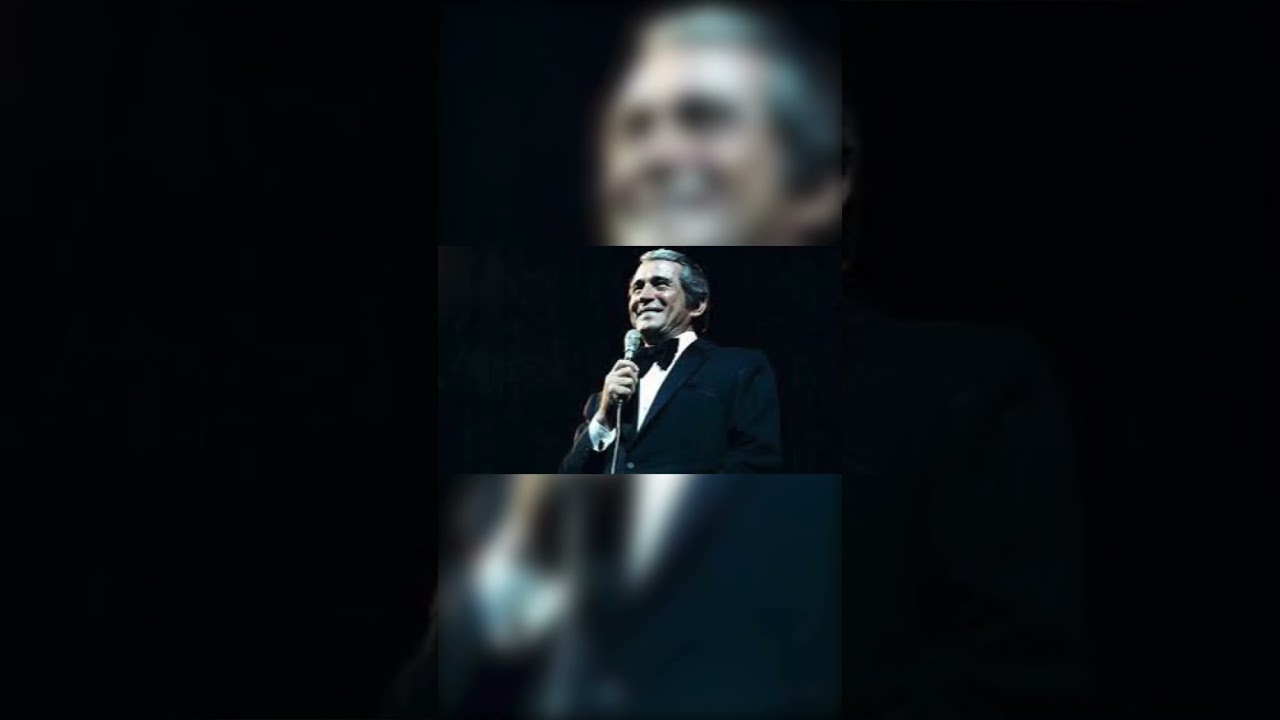 For the good times, Perry Como #music #subscribe #classic #perrycomo #forthegoodtimes
