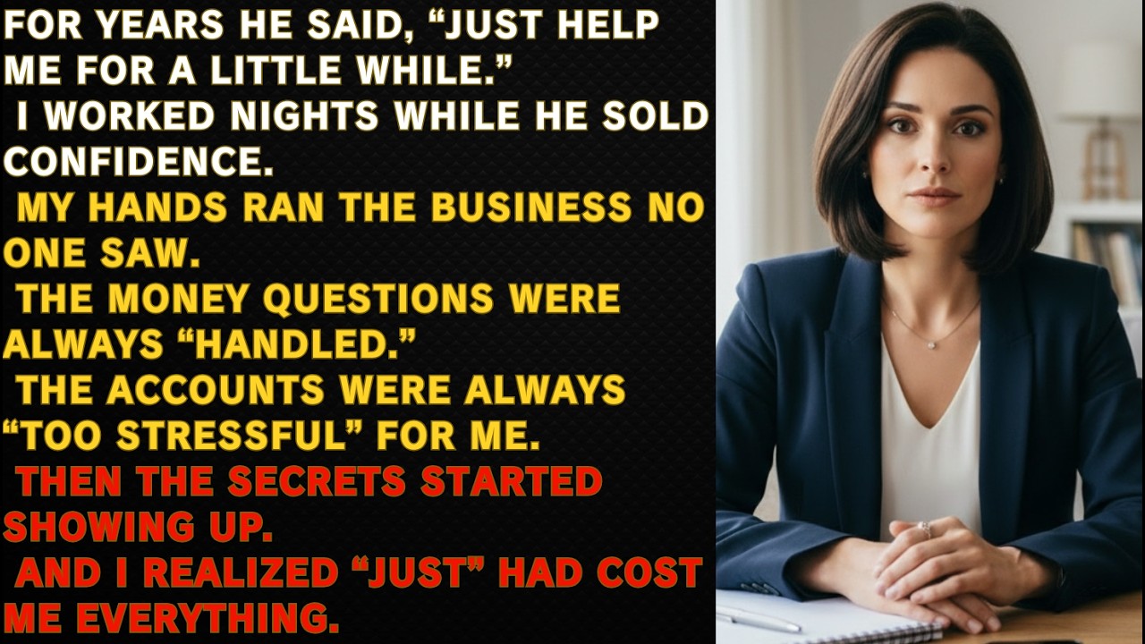 They Flew Me Home to Babysit — She Cancelled Their Vacation on Her Card