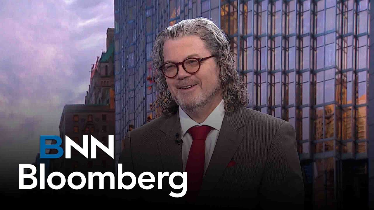 Market Call: Brendan Caldwell's outlook on North American large caps