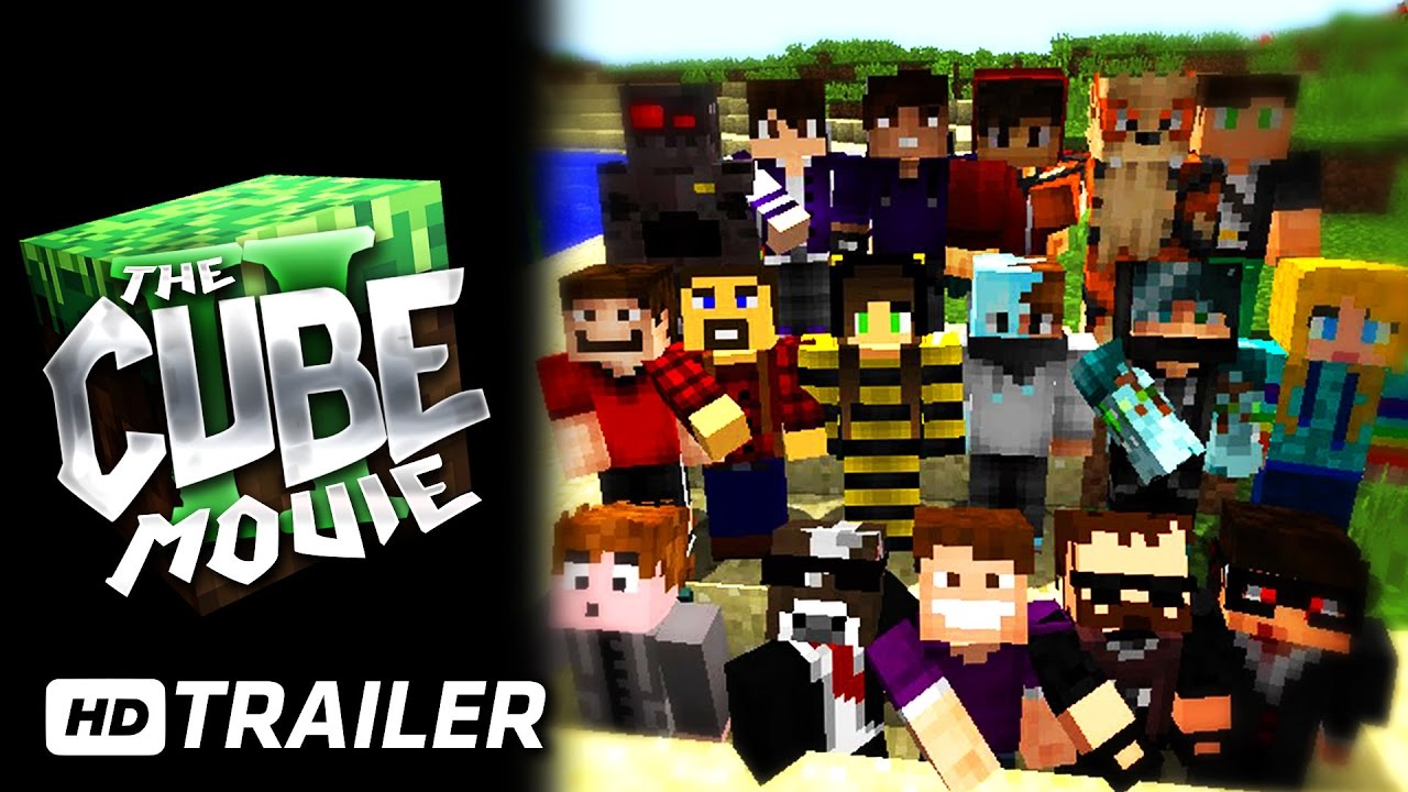 The Cube Documentary - Official Trailer