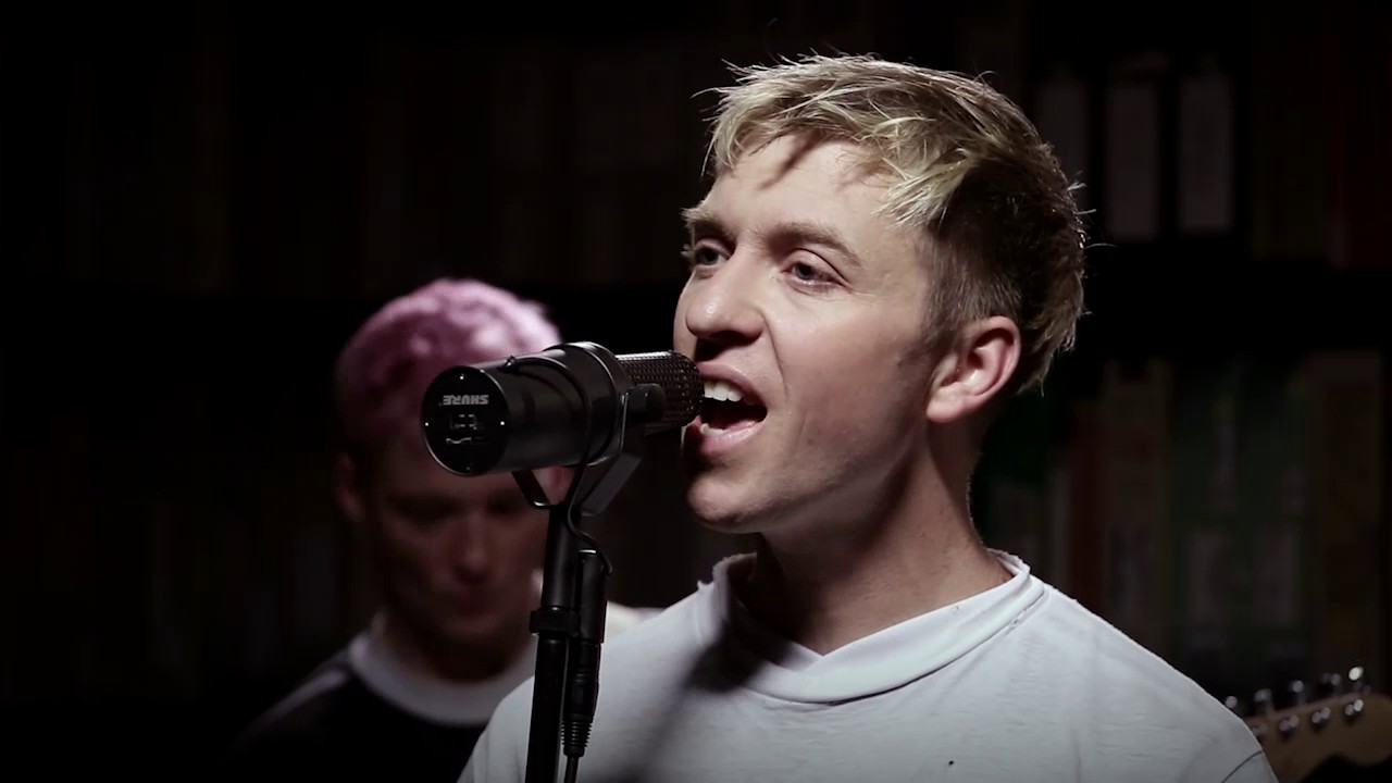 The Drums - Blood Under My Belt - 6/14/2017 - Paste Studios, New York, NY