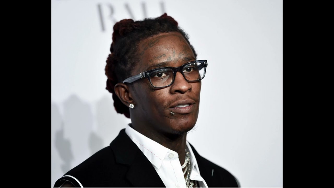 [FREE] Young Thug Type Beat - 