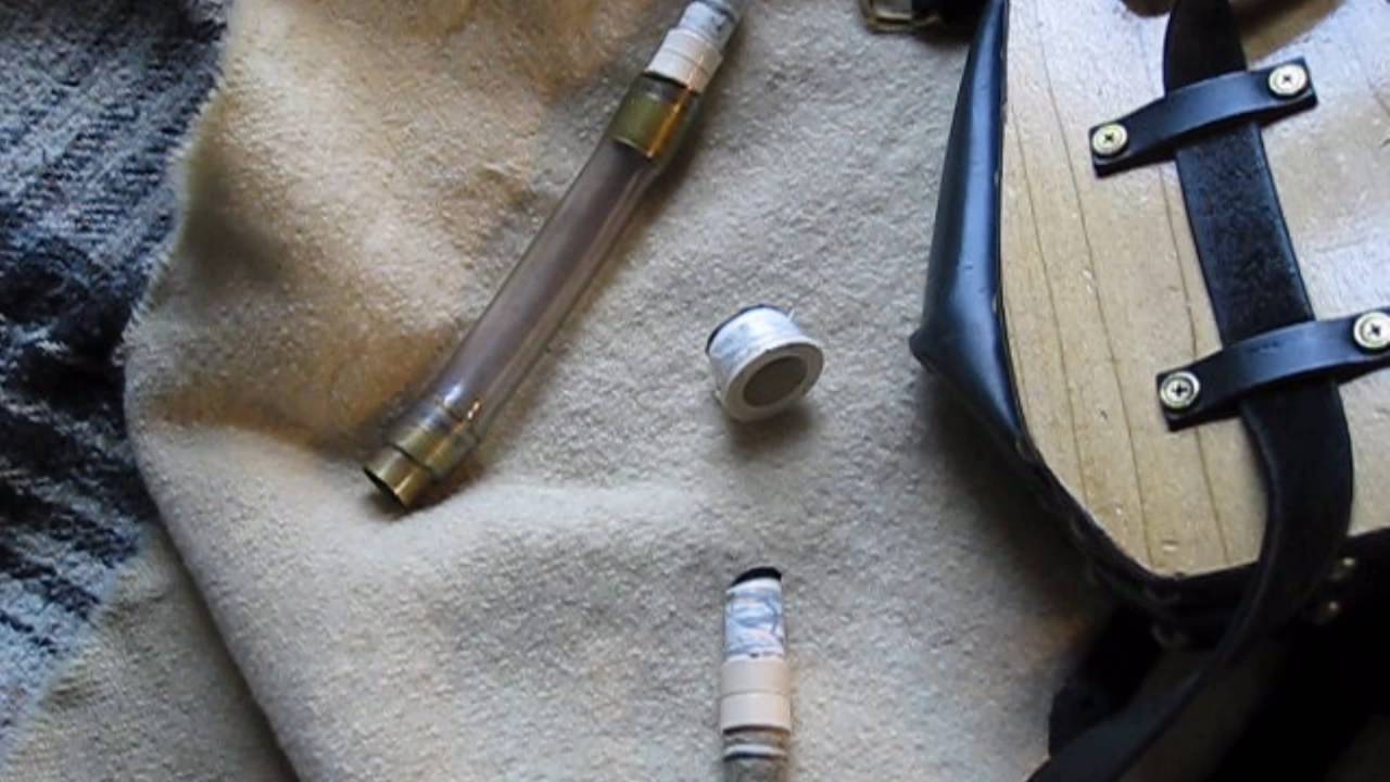 Build an Uilleann Pipe Bag and Bellows -- Summary