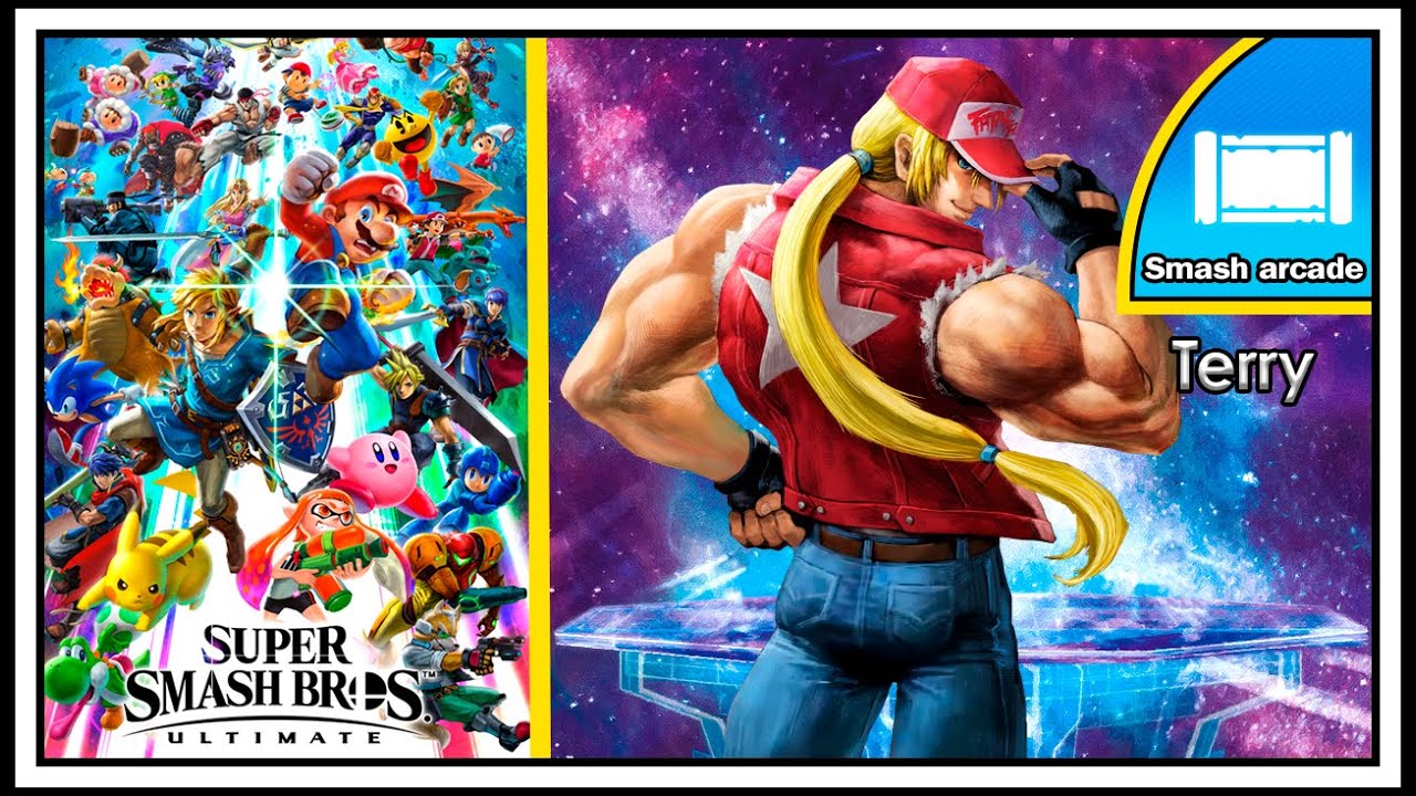 Super Smash Bros Ultimate - Classic Mode #42 [El rey de Smash] ★