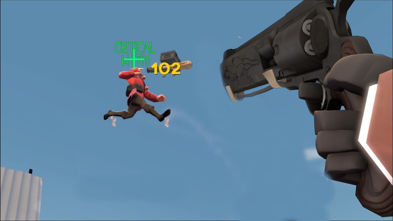 me spy main now ambassador go bara - TF2 Highlights