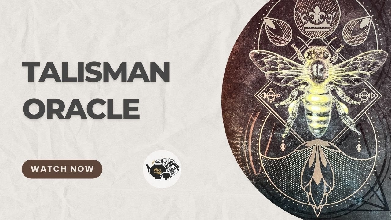 Talisman Oracle