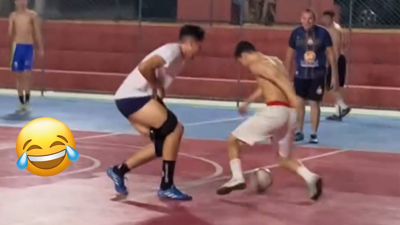Funniest Football Moments Of 2025 So Far 😂 #3