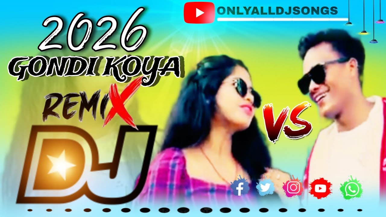 NEW_ MALKANGIRI/😱/GONDI KOYA DJ SONGS _2026/🫣/#koyadjsongs #viralvideo #onlyalldjsongs