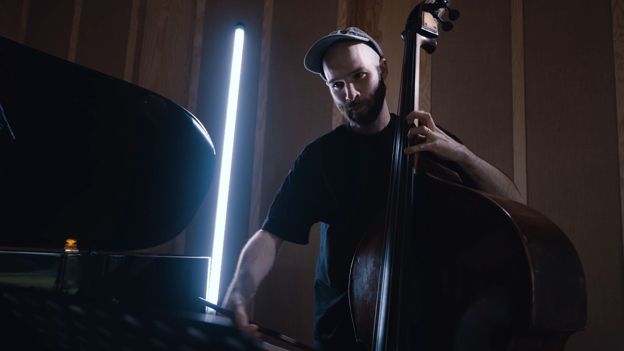 Psalm 130 - Tom Bourgeois 4tet 