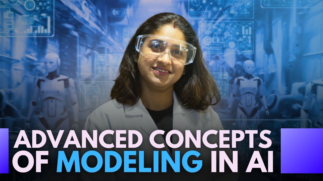 Advanced Concepts Of Modeling In AI | Class 10 AI Explained | CBSE 2025-26 | Tenthease