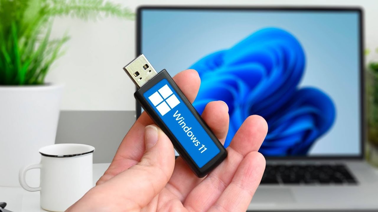 Installing Windows 10/11 using Bootable USB drive | in Kurdish فێربوونی فۆڕمات بەشی دووەم
