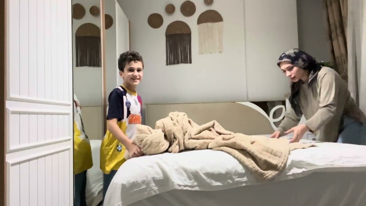 Süpriz Doğum Günü Kutlaması Ve Bitmryen Temizlik Rutini Vloğ 🛑