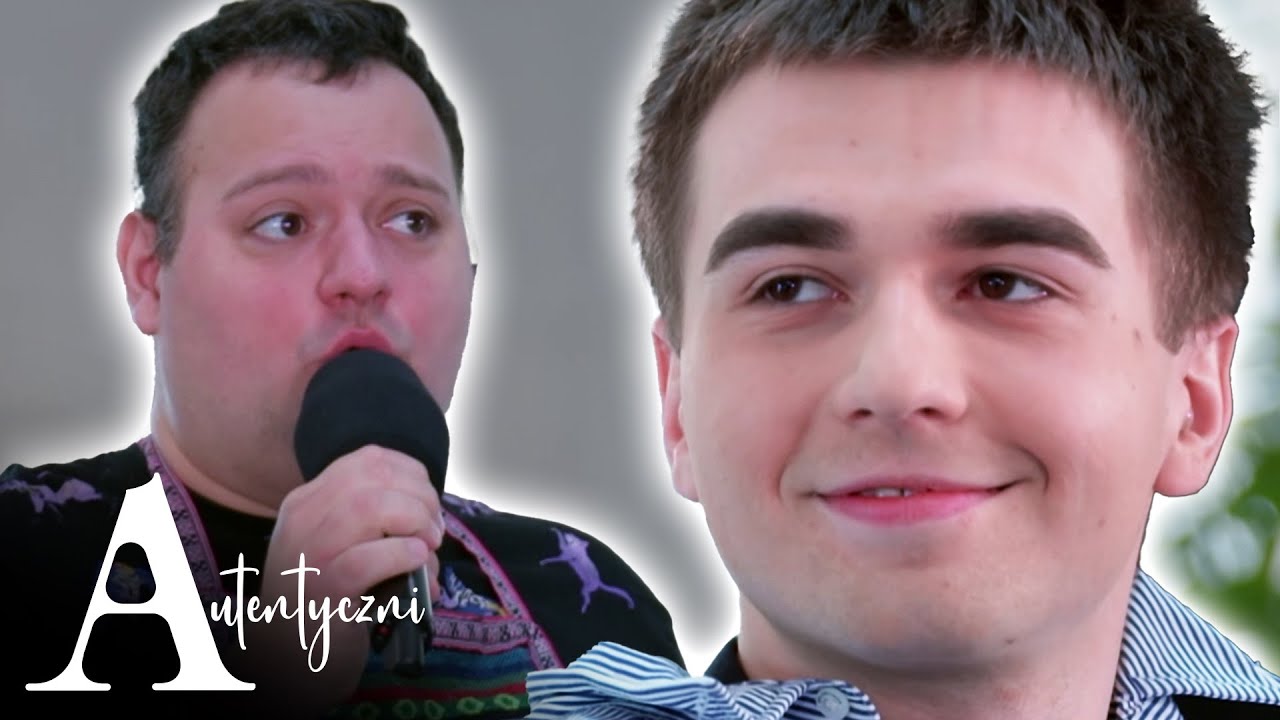 MATA zostanie prezydentem? 🤔 Powiedział dlaczego! | Autentyczni